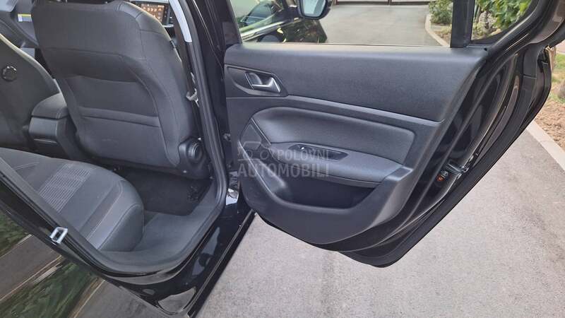 Peugeot 308 Allure Aut.