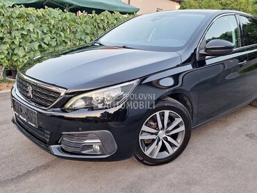 Peugeot 308 Allure Aut.