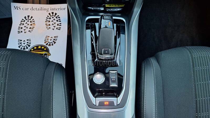 Peugeot 308 Allure Aut.