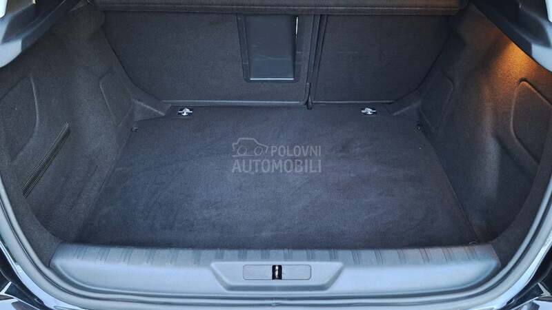 Peugeot 308 Allure Aut.