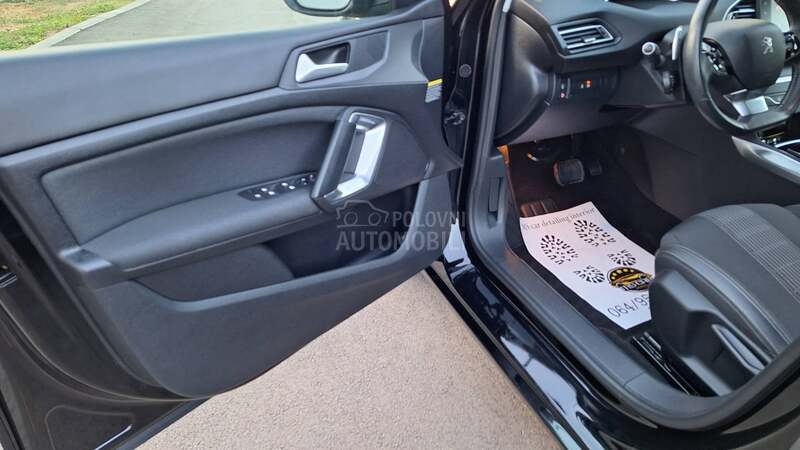 Peugeot 308 Allure Aut.
