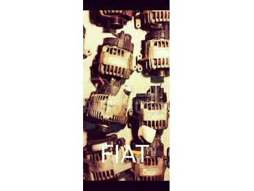 Alternator za fiata za Fiat Grande Punto