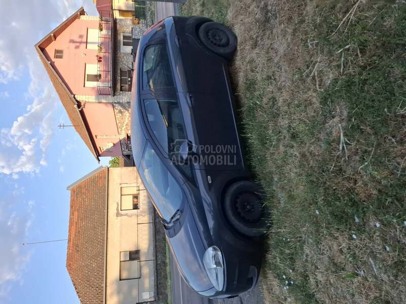 Fiat Grande Punto 