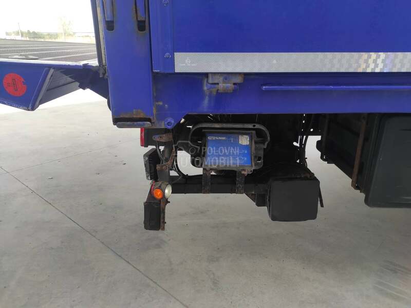 MAN 12250