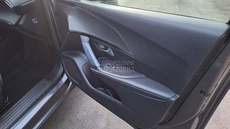 Peugeot 2008 Allure Aut.