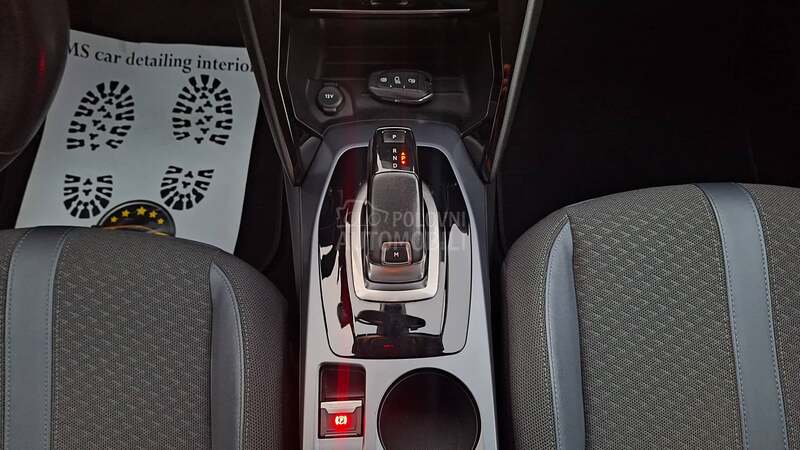 Peugeot 2008 Allure Aut.
