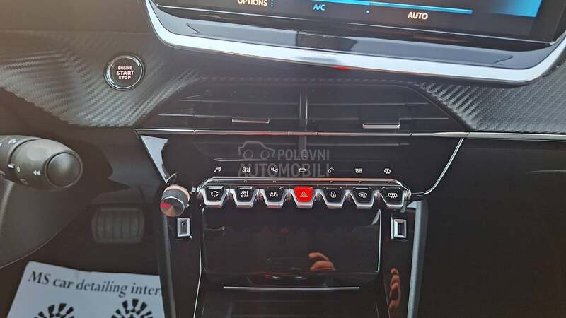 Peugeot 2008 Allure Aut.