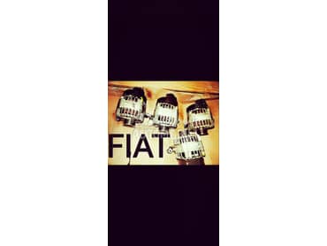 Alternator Fiatovi za Fiat Punto