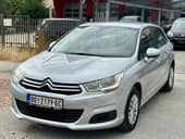 Citroen C4 1.6 eHDI BAS DOBAR