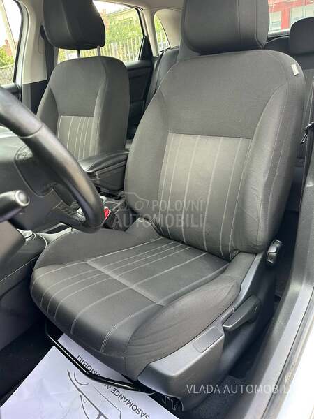 Citroen C4 1.6 eHDI