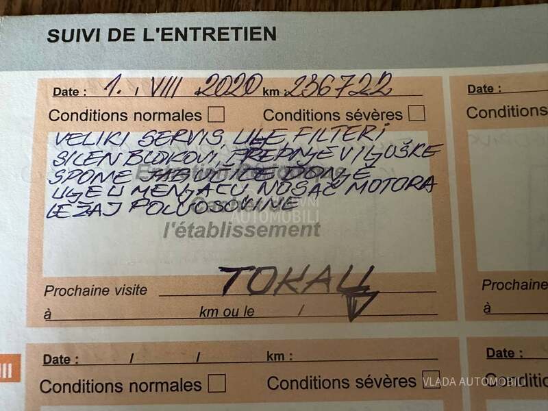 Citroen C4 1.6 eHDI