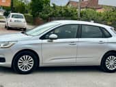 Citroen C4 1.6 eHDI BAS DOBAR