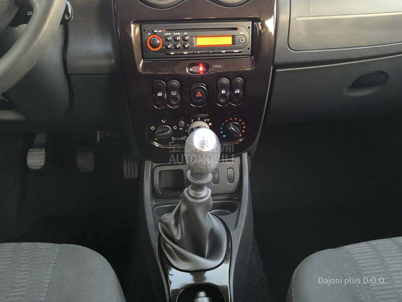 Dacia Duster 1.5 DCI