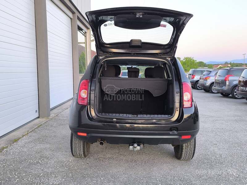 Dacia Duster 1.5 DCI