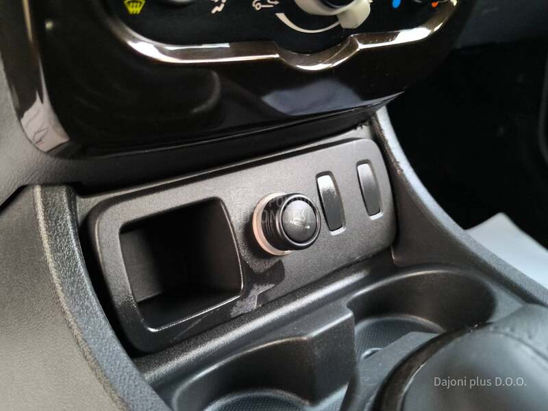 Dacia Duster 1.5 DCI
