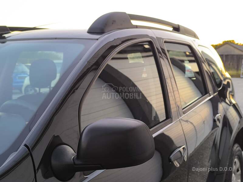Dacia Duster 1.5 DCI