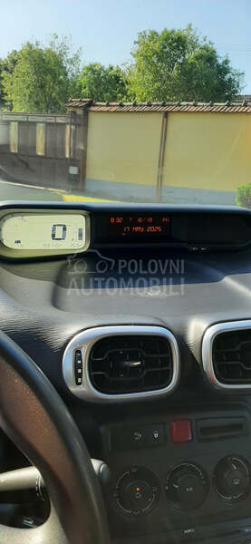 Citroen C3 Picasso deluxe