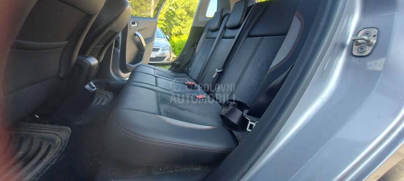 Peugeot 2008 1.6ehdi