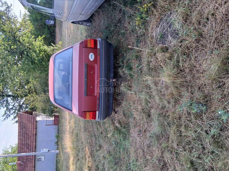 Opel Omega 