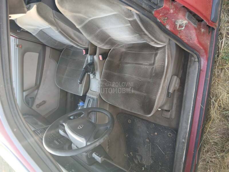 Opel Omega 