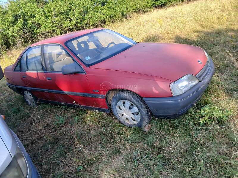 Opel Omega 