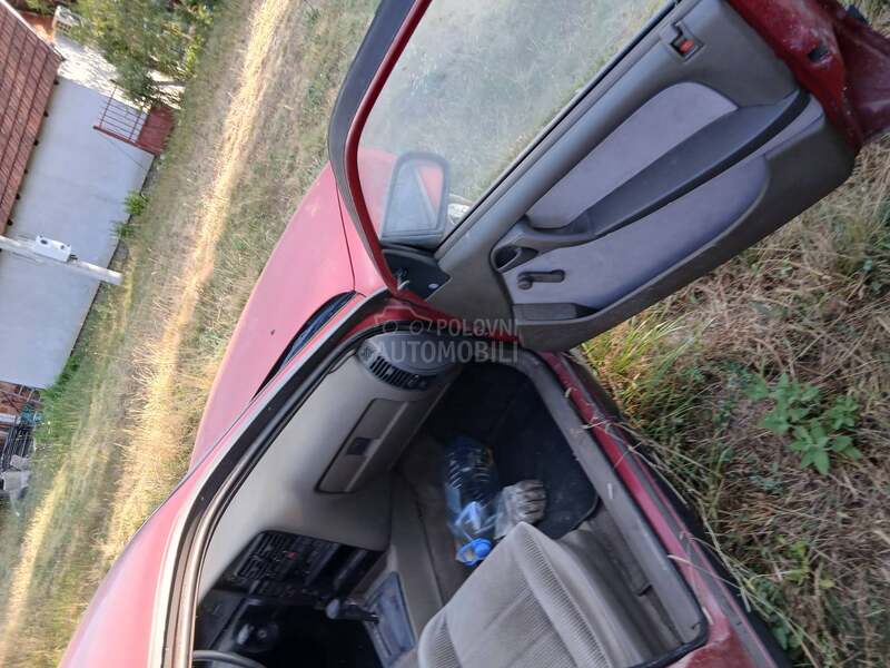 Opel Omega 