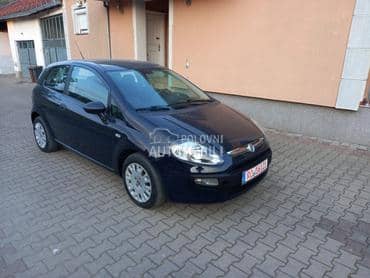 Fiat Grande Punto EVO 1.4