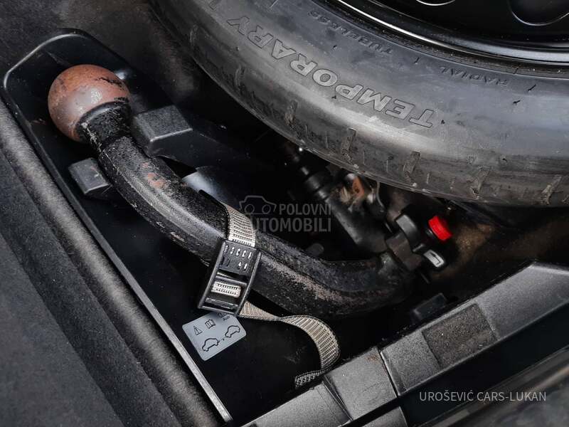 Audi A4 S line TDI 4x4 CH