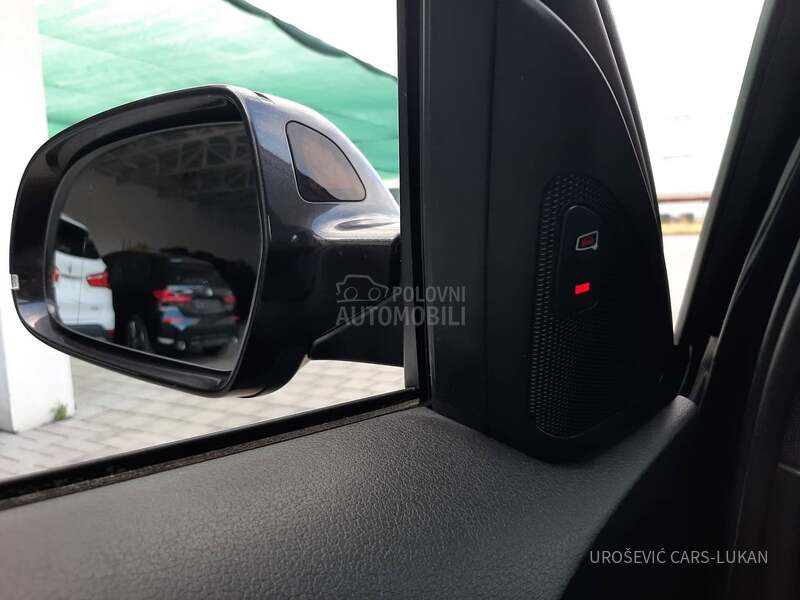 Audi A4 S line TDI 4x4 CH