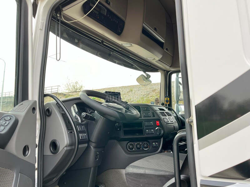 DAF 460 E6