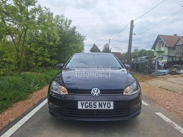 Golf 7 Branik za Volkswagen Golf 7 od 2012. do 2016. god.