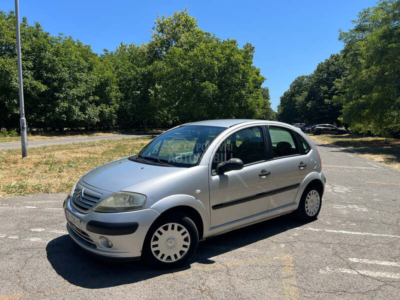 Citroen C3 