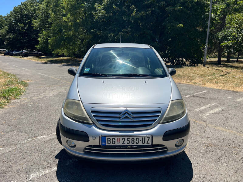 Citroen C3 