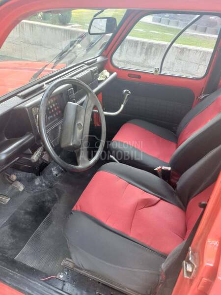 Renault R 4 GTL