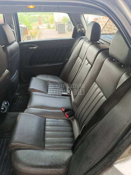 Alfa Romeo 156 Crosswagon 1.9 jtd