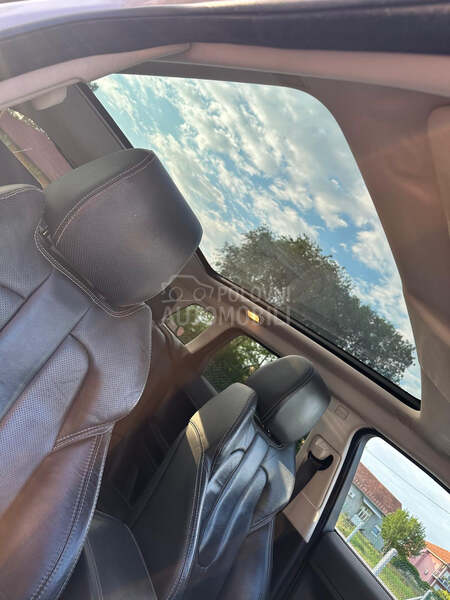 Land Rover Range Rover Evoque 2.2d 4x4 AT