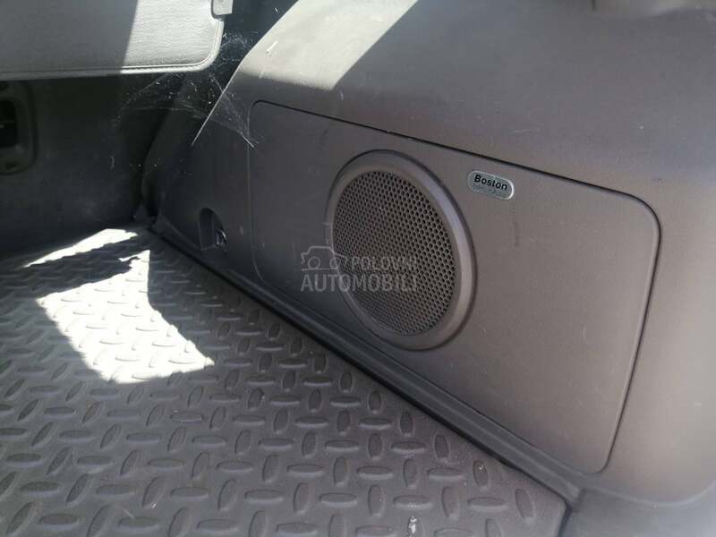 Jeep Patriot 2.0 CRD limited 4x4