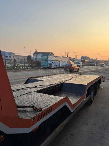 Iveco Eurocargo