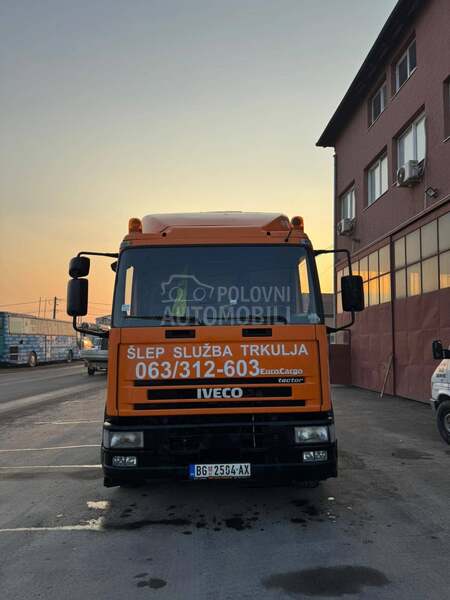 Iveco Eurocargo