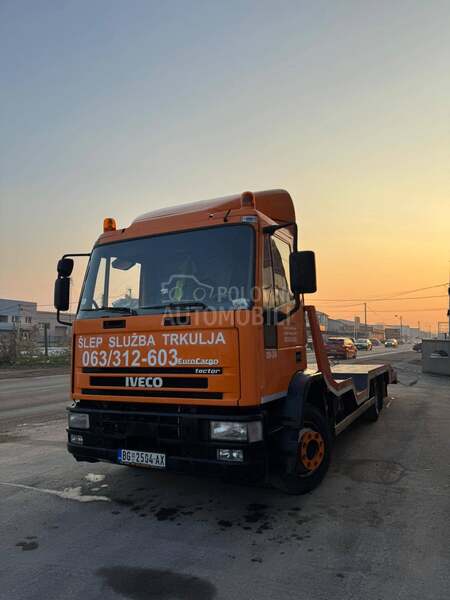 Iveco Eurocargo