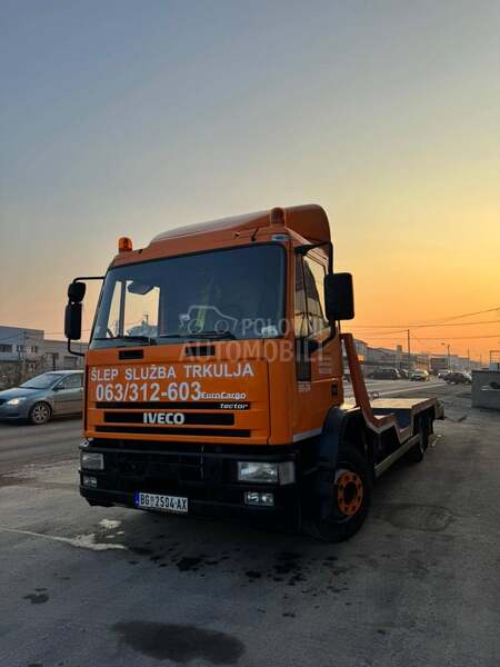 Iveco Eurocargo