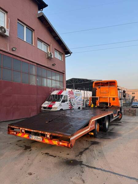 Iveco Eurocargo