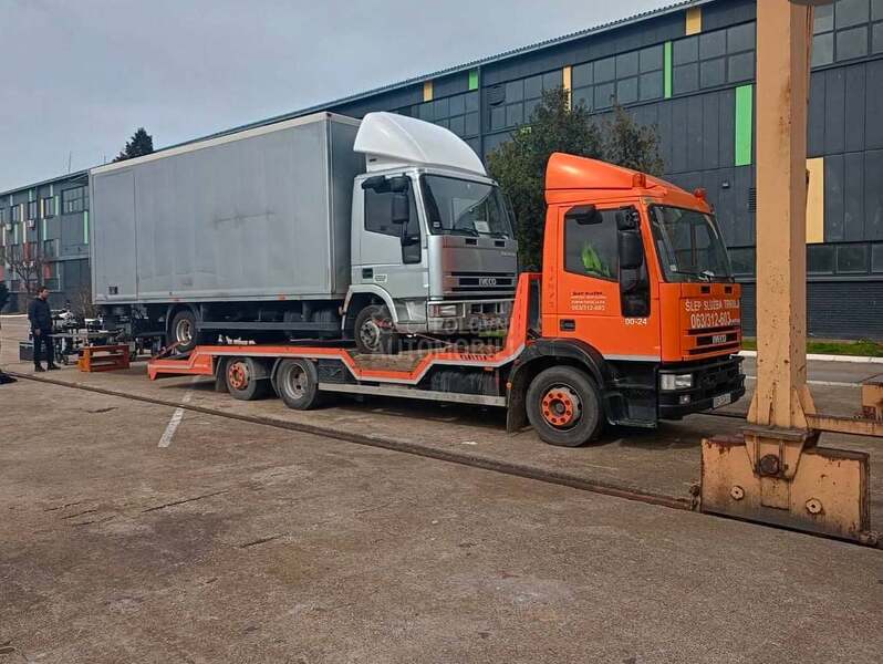 Iveco Eurocargo
