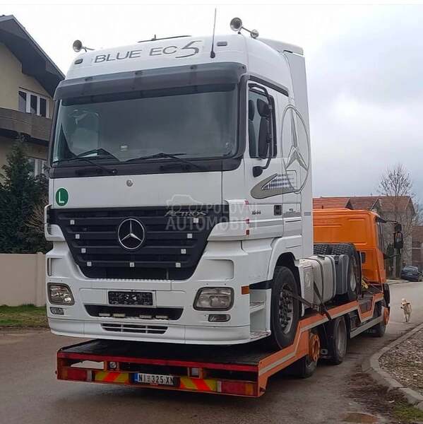 Iveco Eurocargo