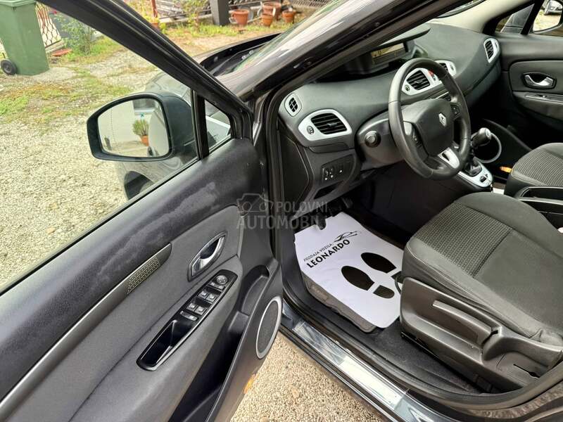 Renault Grand Scenic 1.5 DCI