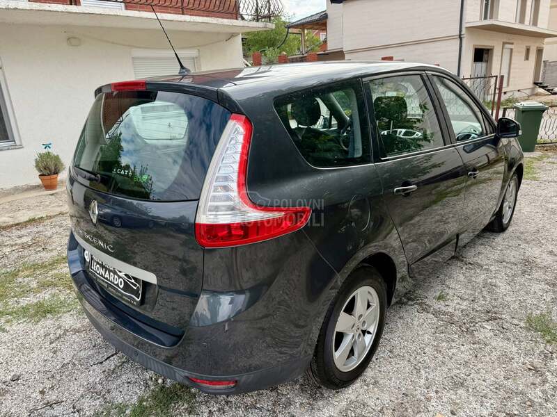 Renault Grand Scenic 1.5 DCI
