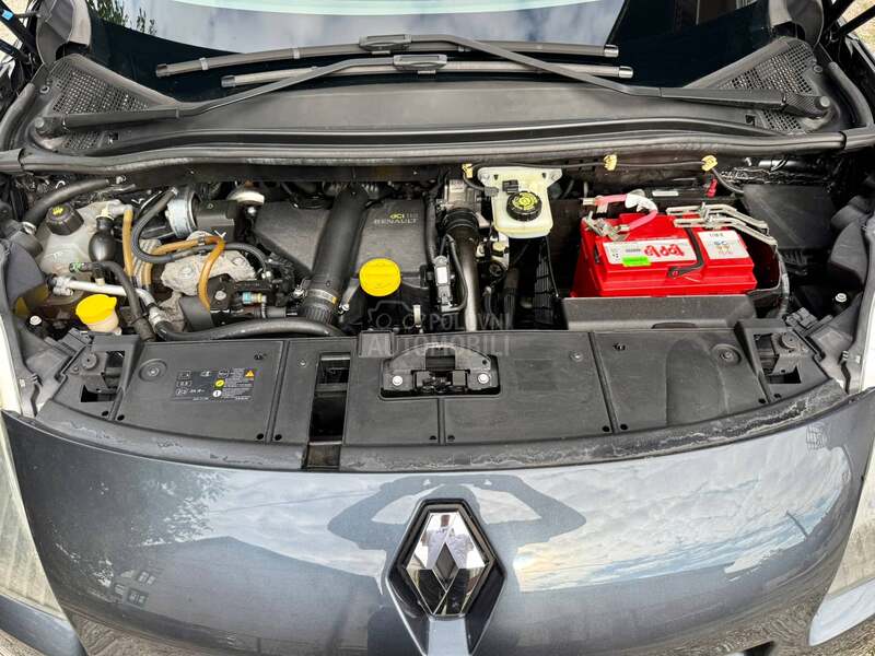Renault Grand Scenic 1.5 DCI