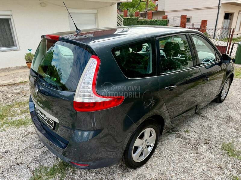 Renault Grand Scenic 1.5 DCI