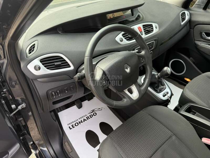 Renault Grand Scenic 1.5 DCI