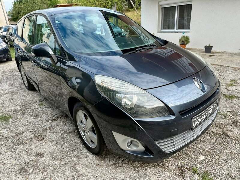 Renault Grand Scenic 1.5 DCI